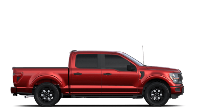 2024 Ford F-150+F-150